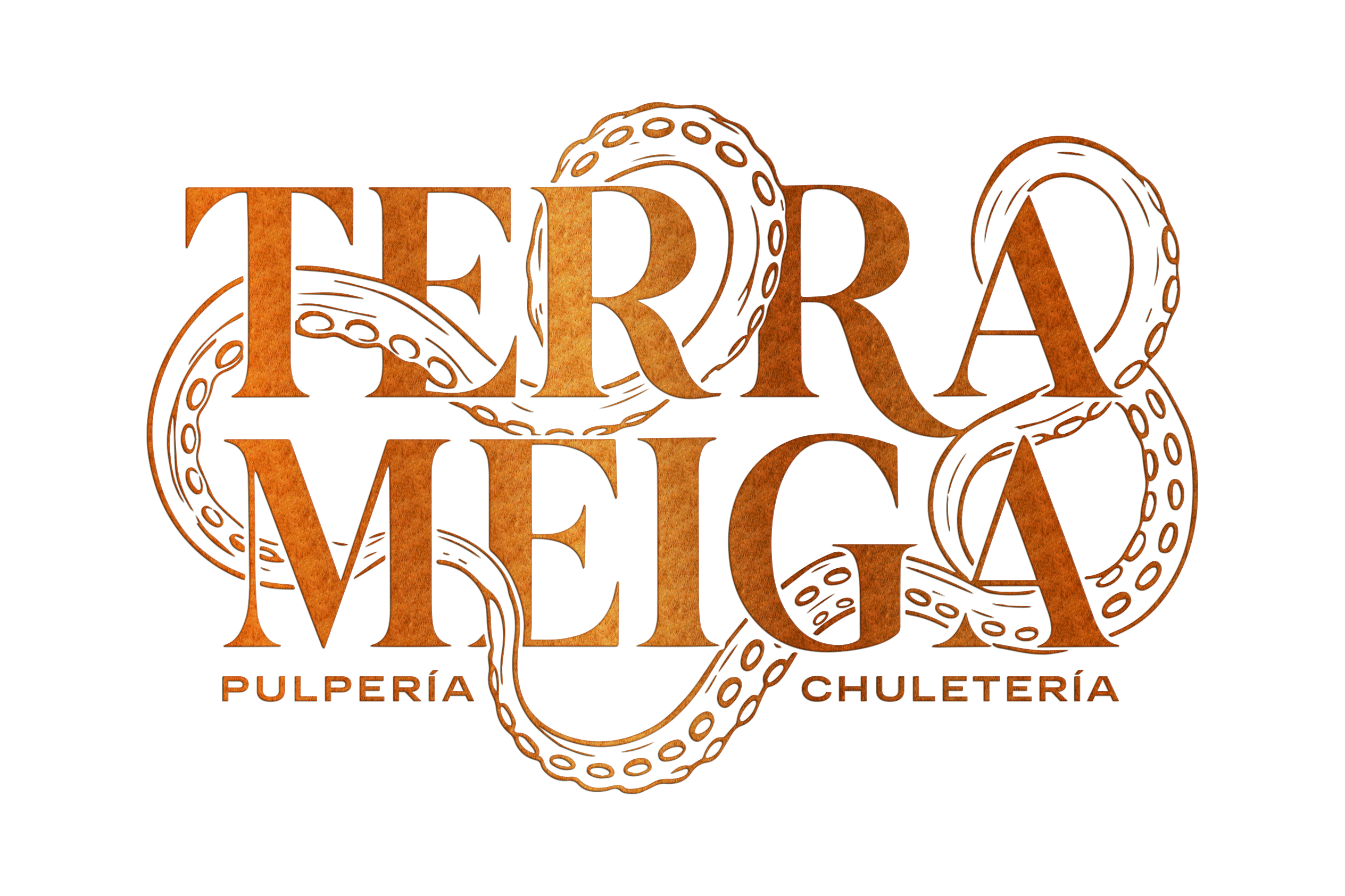 Terra Meiga — Pulpería · Chuletería