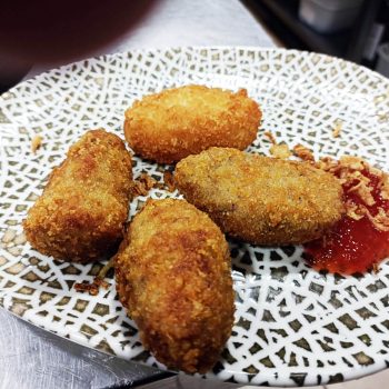 1-croquetas